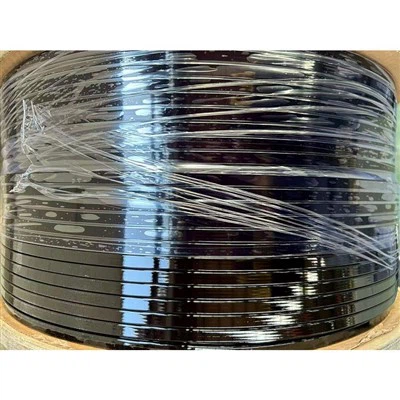 Enameled Flat Aluminum Wire